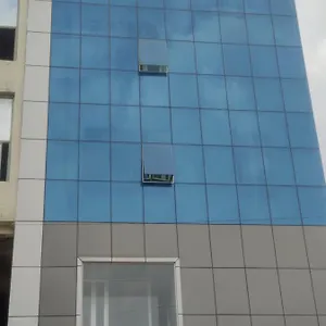 Hotel Ddr
