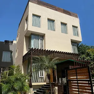 Guest house Crs
