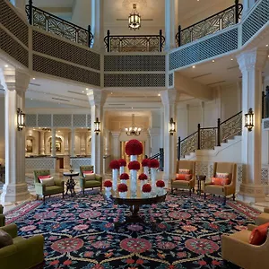 Resort Itc Grand Bharat, A Luxury Collection Retreat, Gurgaon, New Delhi Capital Region